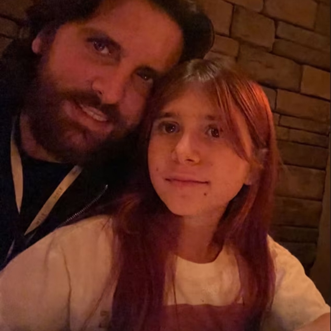Scott Disick Introduces Adorable New Family Member Scott Disick Introduces Adorable New Family Member